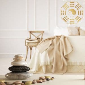 Dicas de Feng Shui para os Quartos