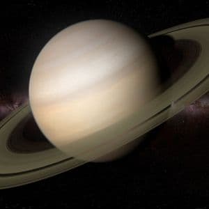 Saturno