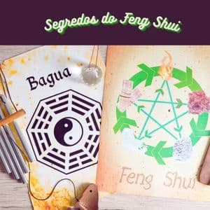 Segredos do Feng Shui